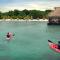 Bluewater Maribago Beach Resort