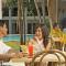 Bluewater Maribago Beach Resort