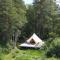 Fossumsanden Camping og Hytter