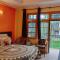 Hotel Ishwar Naddi