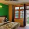 Hotel Ishwar Naddi