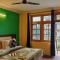 Hotel Ishwar Naddi
