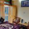 Hotel Ishwar Naddi