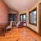 The Front Porch Room of a 140-Year-Old Victorian House - Orangeville