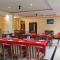 Hotel Ishwar Naddi