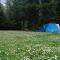 Camping Aiguille Noire