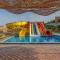 El Ain El Sokhna-Villa at Fanar De Luna Resort Seaview