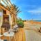 El Ain El Sokhna-Villa at Fanar De Luna Resort Seaview - 艾因苏赫纳