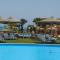 El Ain El Sokhna-Villa at Fanar De Luna Resort Seaview - 艾因苏赫纳
