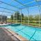 Maidstone Villa 8BR Sleeps 16