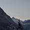 Appartement calme aigueblanche trois vallées