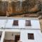 Casita zamudio