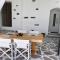 Gala Loft Traditional Stone House