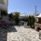 Gala Loft Traditional Stone House