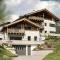 Luxury Chalet Plazola