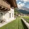 Luxury Chalet Plazola