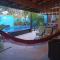 CASA SERENA - Piscina, Wi-fi e Conforto bem pertinho da praia