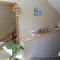 Guest rooms Rusalka