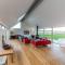 The Den, Architect Designed Barn, Beautiful Location - Skene