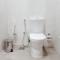 Dunya Tower Luxury and 2 min walk to Dubai Mall and Burj Khalifa in heart of Downtown - Dubaj