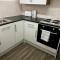 Bradford Service accommodation