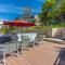 Rimac apartments and rooms