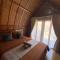 DYoga Bamboo House