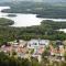 Vejlsøhus Hotel and Conference Center - Silkeborg