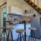 Panoramic view with jacuzzi - Vis