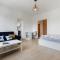 Apartment 20 minutes from city center w Netflix, Coffee or Tea & Parking
