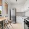Apartment 20 minutes from city center w Netflix, Coffee or Tea & Parking
