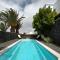 VILLA CALMA en Teguise, "Pueblo con Encanto"
