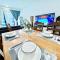 T2 1-10Pax 2Room Balcony Trefoil Setia Alam TV Wi-Fi
