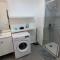 Flat for 6 persons 10 minutes from CDG Airport - Le Blanc-Mesnil