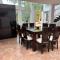 Villa campestre Casa Blanca Full House