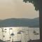 Panoramic view with jacuzzi - Vis