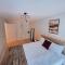 Three By The Sea apartments at Albatross Home