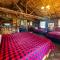 The John Wayne Cabin At Angel Valley Ranch