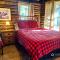 The John Wayne Cabin At Angel Valley Ranch