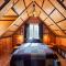 Off-grid Cabin At Angel Valley Ranch