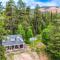 Off-grid Cabin At Angel Valley Ranch