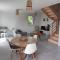 maison neuve 4 ou 5 personnes Kerguen