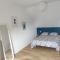 maison neuve 4 ou 5 personnes Kerguen