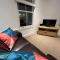Spacious 2Bed/2Bath Flat next to London Eye