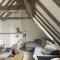 Beautiful 1600’s loft apartment. - Ware