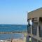 appartement vue mer à la plage - 帕拉瓦莱弗洛