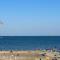 appartement vue mer à la plage - 帕拉瓦莱弗洛