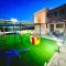 Rouga Paradise Resort