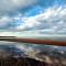 Waves at The Bay - Reighton