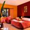 Cesars Tropical Hotel